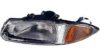 IPARLUX 11820203 Headlight